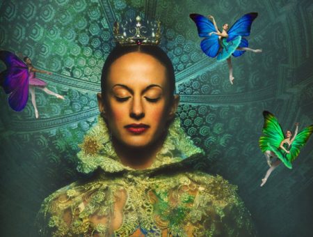 Discover the Magic of Sleeping Beauty on Stage