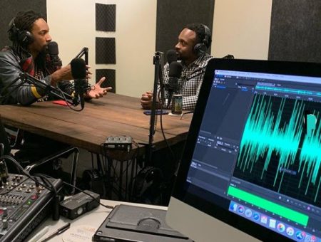 11 Charlotte Podcasts to Get You Through COVID-19