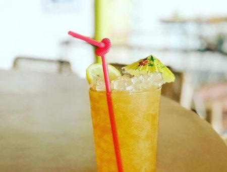 6 Charlotte Cocktails You Can Make From Home