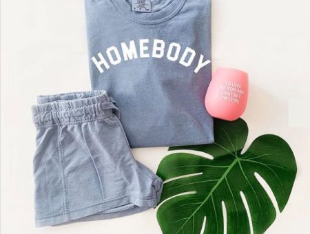 Unwind With An At-Home Charlotte Relaxation Kit