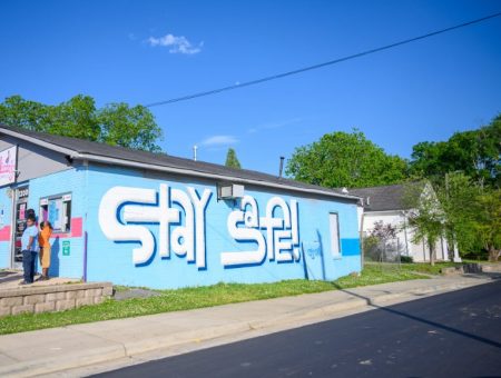 Here’s What’s Opening Up During Phase One in Charlotte