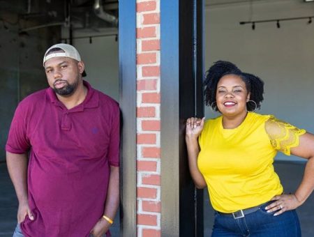 10 Black Movers & Shakers Who Have Touched Our City