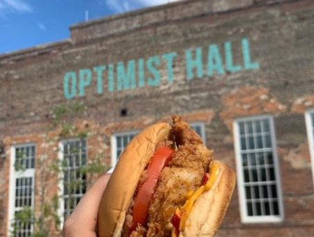 Just Opened in Charlotte - July '20