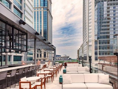 Just Opened in Charlotte - Aug. '21
