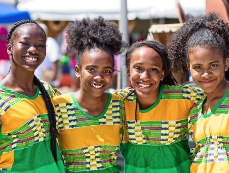 15 Ways to Celebrate Juneteenth in Charlotte