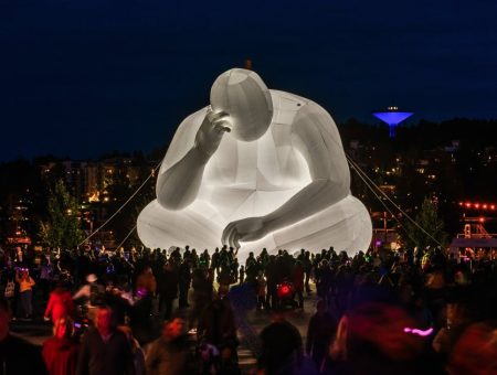 Your Guide to the Charlotte International Arts Festival