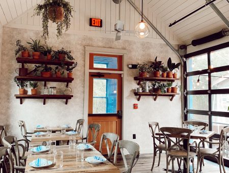 How to Spend 48 Hours in Charlotte
