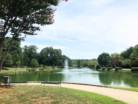 Safe Outdoor Activities to Discover in the Queen City