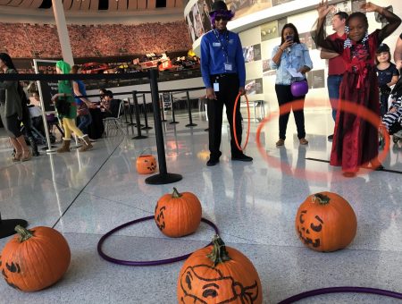 5 to Try: Halloween in Charlotte