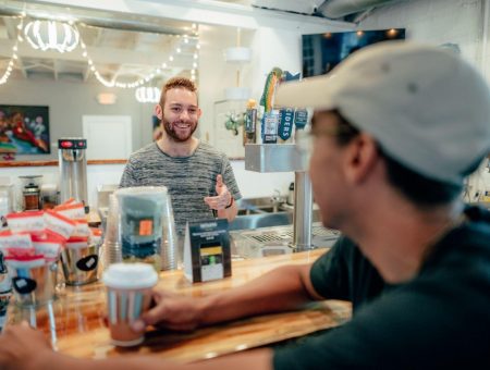 What's New in Charlotte