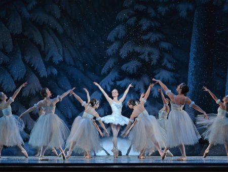 7 Ways to Have a Merry Charlotte Holiday