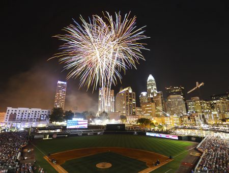 7 Ways to Celebrate the 4th of July in Charlotte