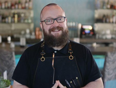 Bob Peters: The Grinning Mule