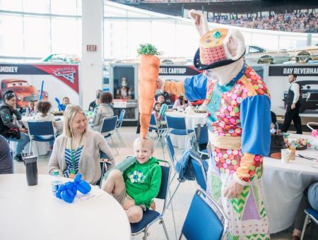 7 Things to Do This Easter in Charlotte