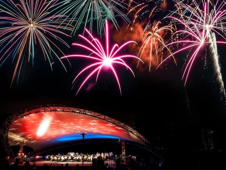 13 Ways to Celebrate the 4th of July in Charlotte