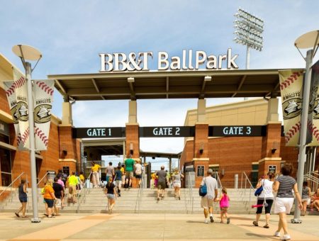 A Baseball Fan’s Guide to Charlotte
