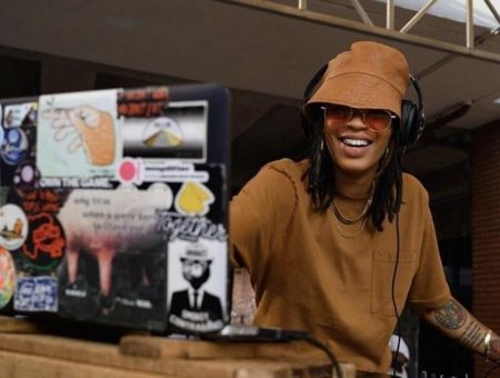 A Musical Movement: How to Help Charlotte Musicians