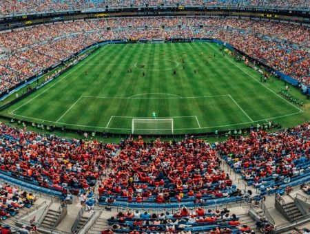 A Soccer Fan's Guide to Charlotte