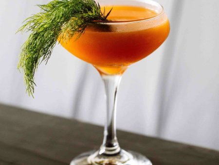 6 Charlotte Cocktails You Can Make From Home