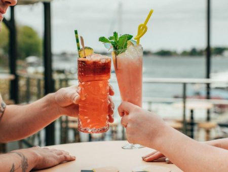 Charlotte's Best Porches, Patios and Decks