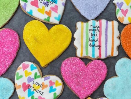 Ring in a Special Occasion with These Cyber Celebrations in Charlotte