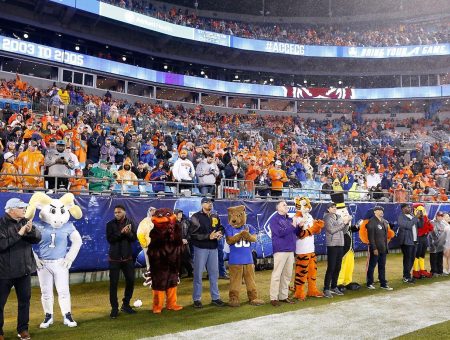 5 Ways to Experience the ACC Championship Game