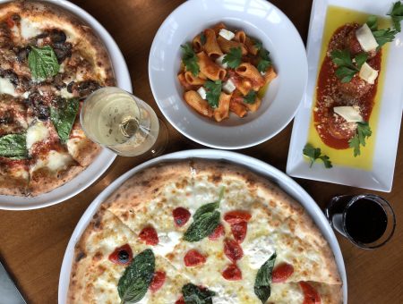 Just Opened in Charlotte