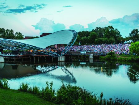 Summer Pops Series - Charlotte Symphony Orchestra