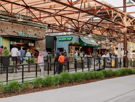 45 of the Hottest Things to Do This Spring