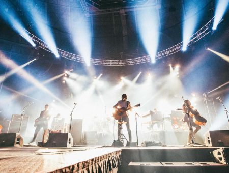 Top Concerts and Tours Coming This Spring