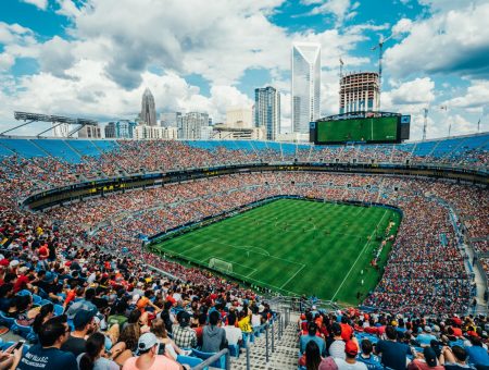 A Soccer Fan's Guide to Charlotte