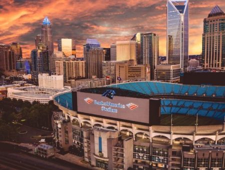 A Soccer Fan’s Guide to Charlotte