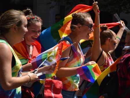 LGBTQ Guide to Charlotte