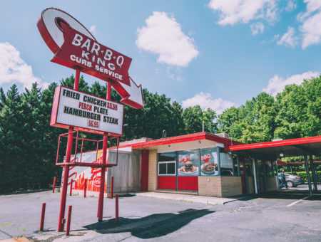 Charlotte’s Culinary Pioneers