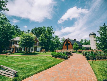 Celebrate America’s Pastor at The Billy Graham Library
