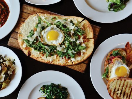 Charlotte's Best Brunch Spots