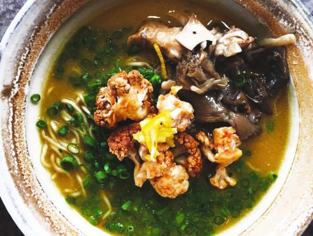 5 Hyper-Local Dishes to Try this Spring