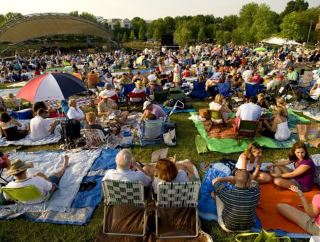 45 of the Hottest Things to Do this Summer