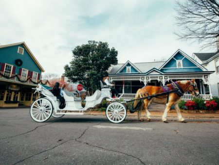 10 Charlotte Date Night Ideas