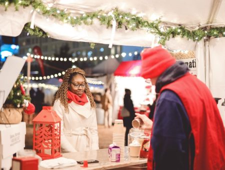22 Ways to Celebrate the Holidays in Charlotte