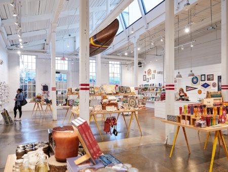 Queen City Gift Guide: Where to Shop in Charlotte