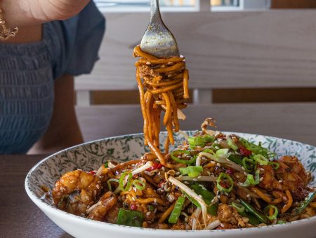 The Best Peruvian Restaurants Around Charlotte