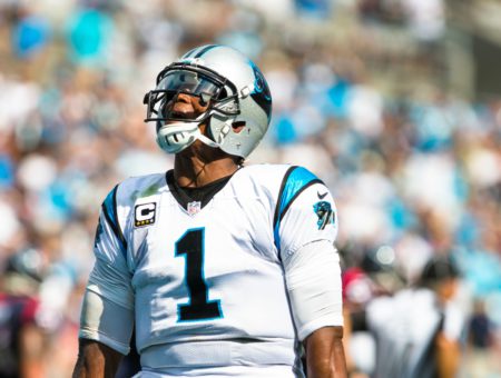 Get to Know Charlotte's Pro Sports