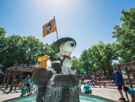 What's New in Charlotte - Summer 2018