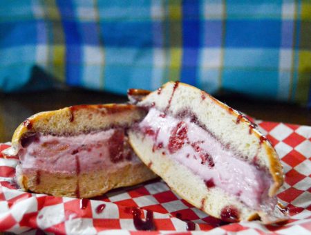 10 Charlotte Ice Cream Shops