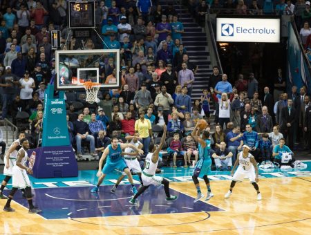 Charlotte's Professional Sports