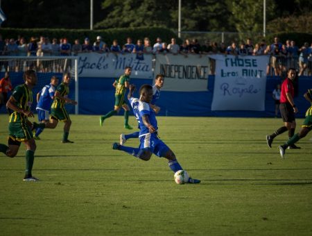 Your Soccer Guide to Charlotte