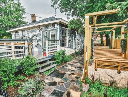 Charlotte's Best Porches, Patios and Decks