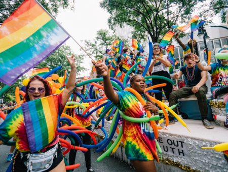 How to Celebrate Charlotte Pride 2020