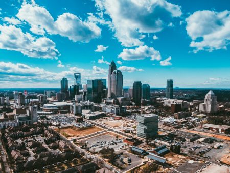 The Best of Wheelchair Accessible Charlotte